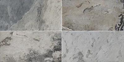 Коллекция METASTONE