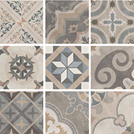 Коллекция PATCHWORK CLASSIC