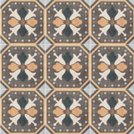 Коллекция PATCHWORK COLORS