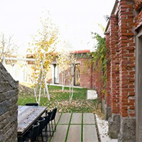 керамическая плитка Sant'Agodtino для улицы